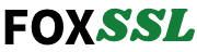 foxssl证书